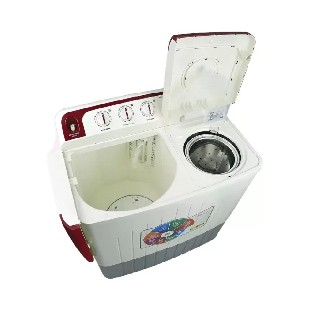 Twin Tub Washing Machine SA-280