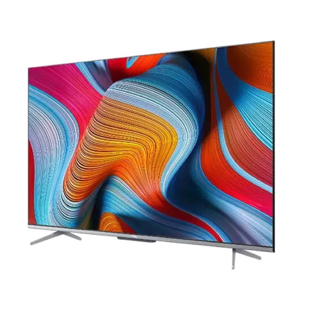 TCL 50 Inches 50P725 4K-UHD Android led TV