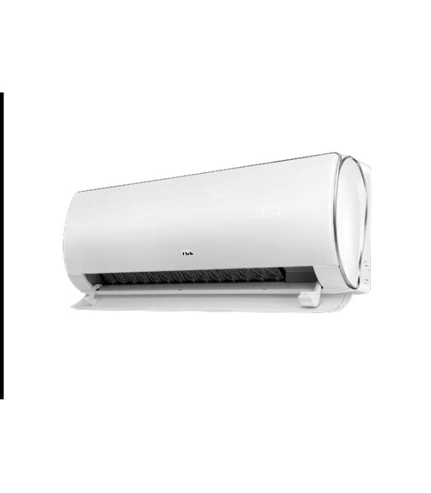 TCL Air Conditioner TAC 18T5 Cold Hot Air Antibacterial Filter