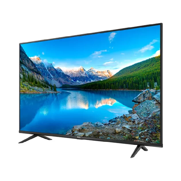 UHD 50 Android TV L50P615