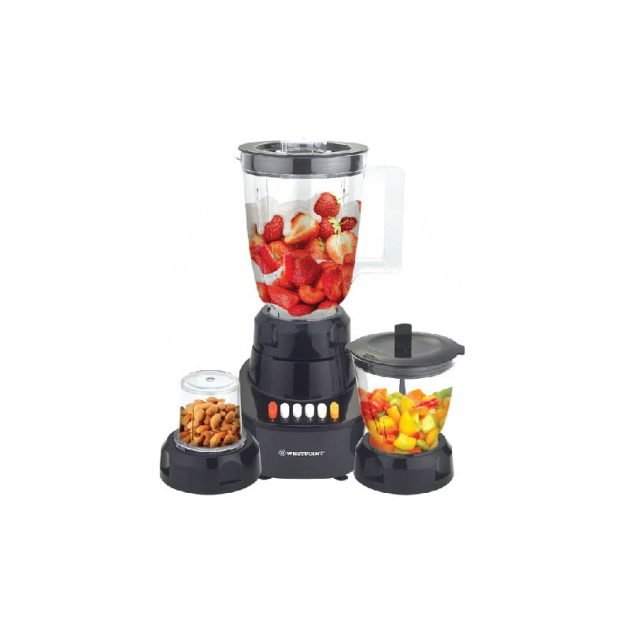 Westpoint Blender and Grinder 3 in 1 WF-333