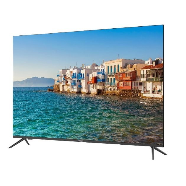 Haier 32 Inches FHD Google LED TV 32K66 GH