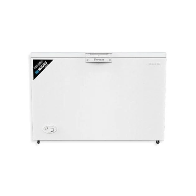 Waves 13 CFT Freezer Single Door WDF 315 Cool Bank