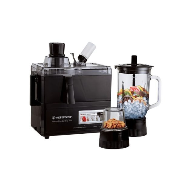 West Point Blender Grinder 8823