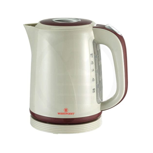 West Point Electric Cordless Kettle 989