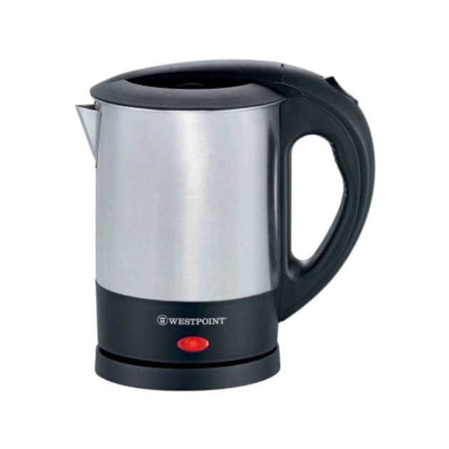 West Point Electric Cordless Kettle WF 408