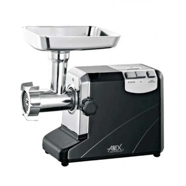 anex meat grinder ag 3060