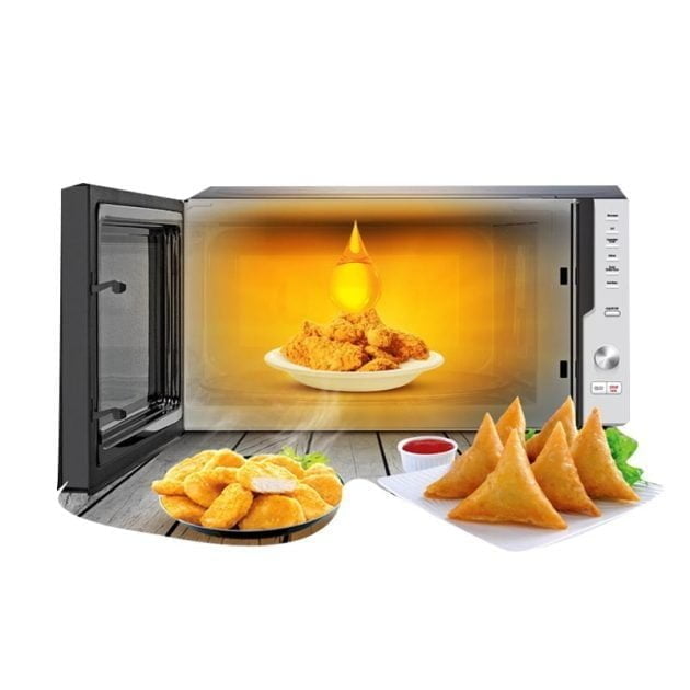 dawlence microwave oven dw 550 2