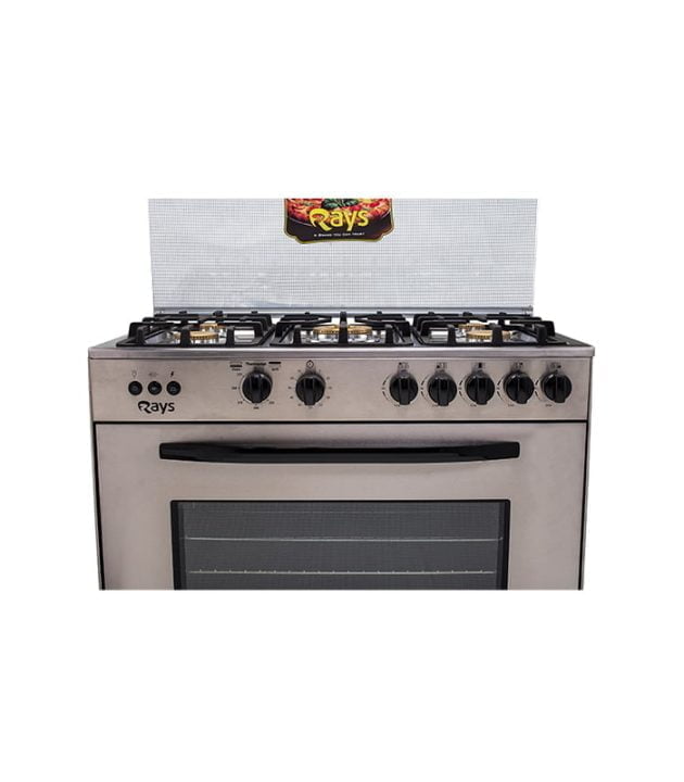 rays 6805 cooking range more