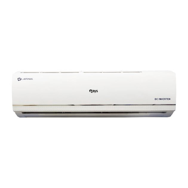 Rays Inverter AC 1.0-Ton Heat and Cool SEA-1384SL - Image 2