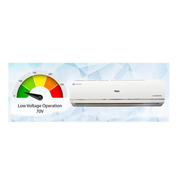 Rays 1.5 Ton Inverter Air Conditioner SEA-2084L - Image 2