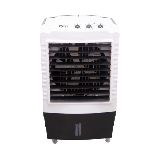 rays air cooler rc 2600