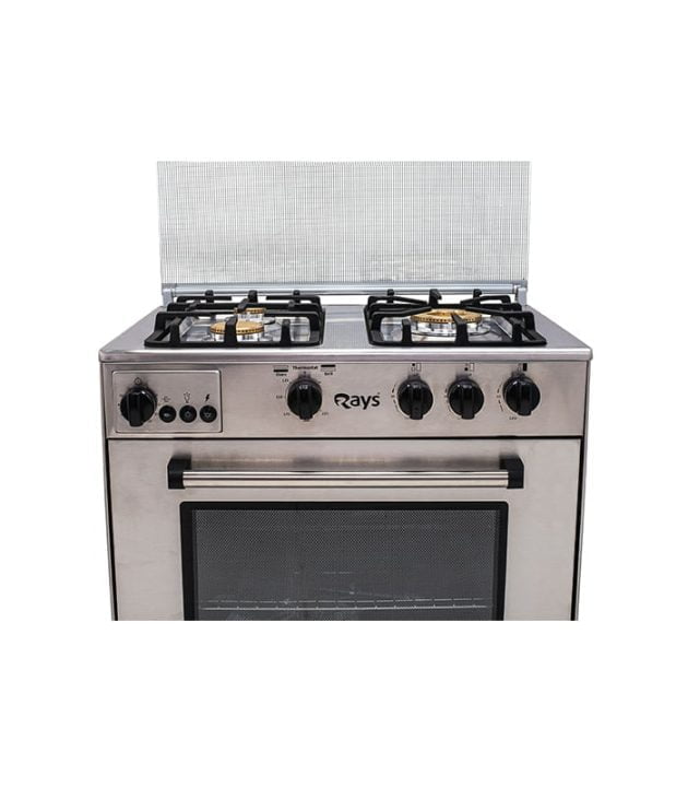 rays cooking range 5003 more 1