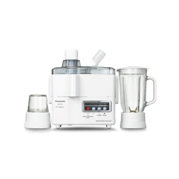 Panasonic Juicer Made in Malaysia MJ-176P