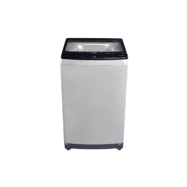 Haier 12kg Top Load Auto W/M HWM 120-826 BROWN