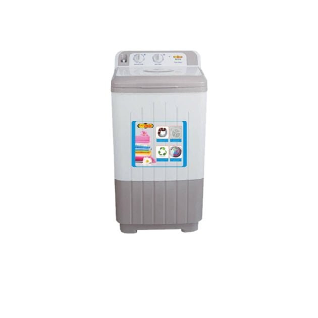 SuperAsia 10kg Jet Spin Dryer SD-666