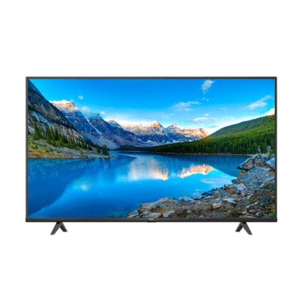 TCL 50 Inches 4K UHD Google LED TV L50P615 - Image 2