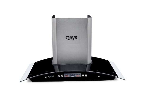 Rays HC90