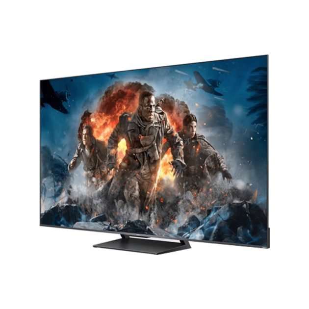 TCL 65? Qled 4K TV 65C735