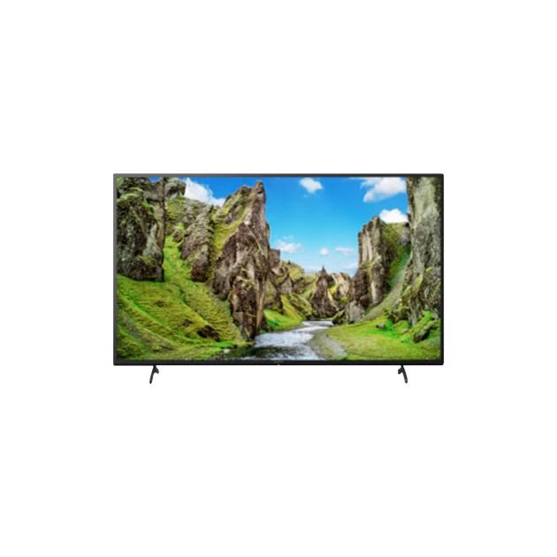 Sony Android Smart 4K HDR LED TV 43 Inch KD-43X75 - Image 2