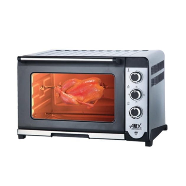 Anex Oven Toaster 3068 1