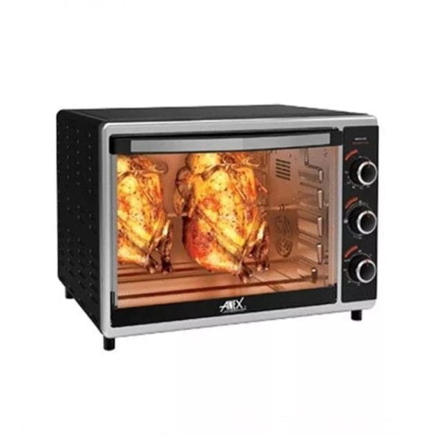 Anex Oven Toaster 3070