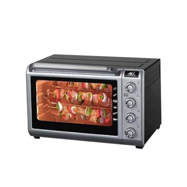 Anex Oven Toaster 3071