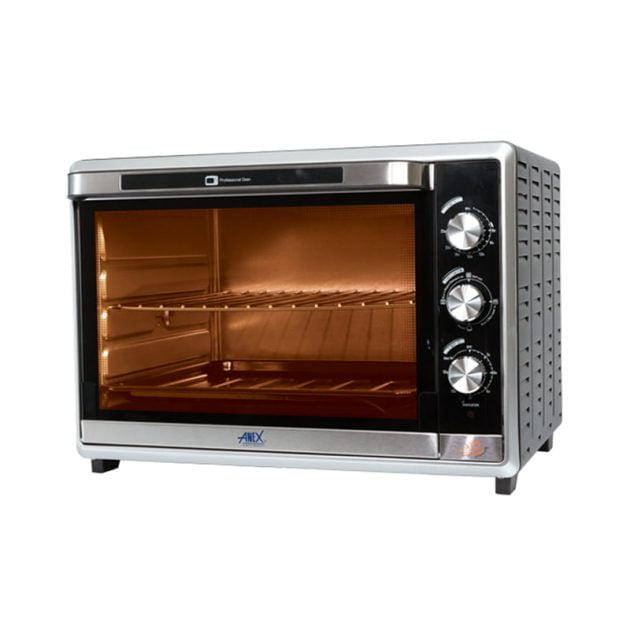 Anex Oven Toaster 3072