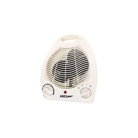 Anex Plus Fan Heater 0333