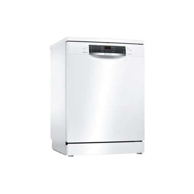 Bosch Dishwasher SMS46MW10M