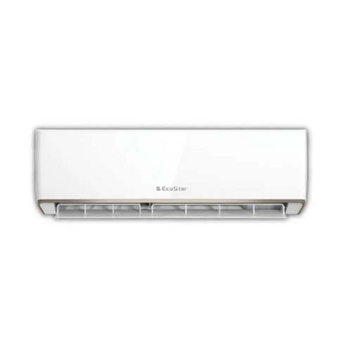 Ecostar ES-12DU01WC 1 Ton Inverter Air Conditioner