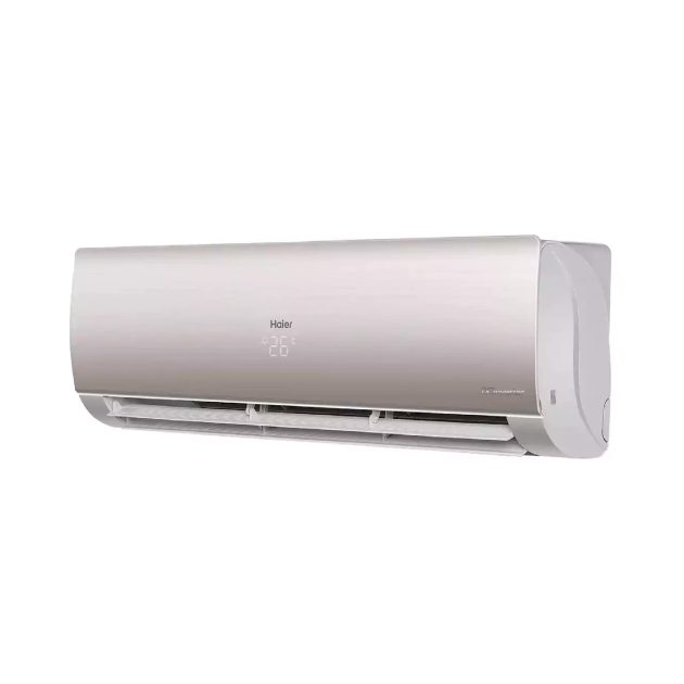 Haier 2 Ton Inverter Air Conditioner 24HFPCA (Golden and Silver)