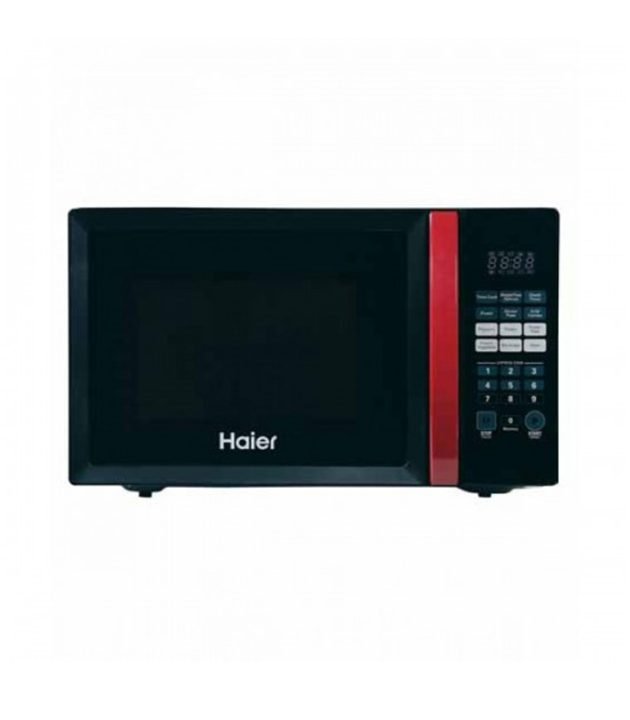 Haier Grill Microwave Oven HMN-36200 EGD