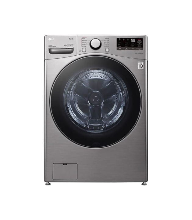 LG F3L2CRV2T int washing machine