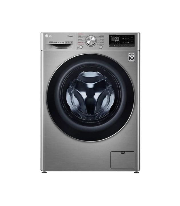LG F4V5RGP2T10.5 7 int washing machine