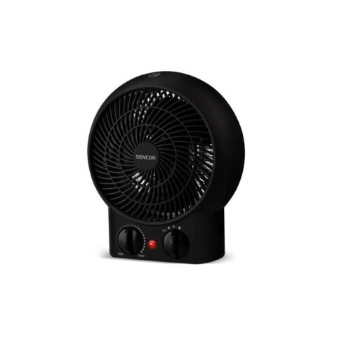 Sencor Fan Heater SFH 7021BK