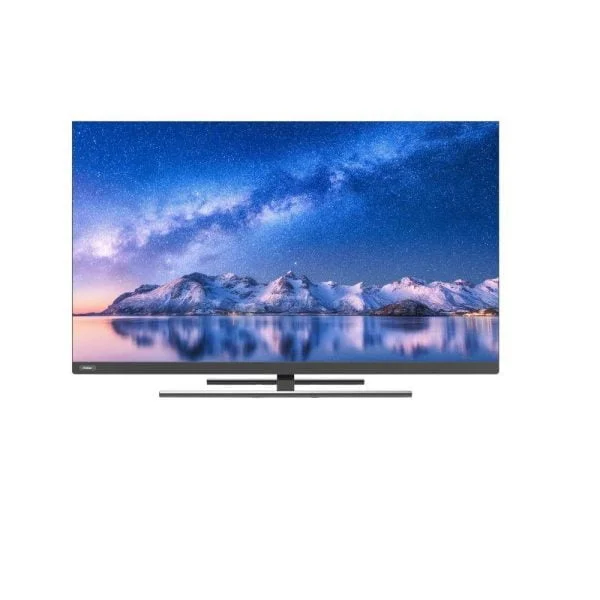 Haier 65 Inch 4K Smart LED TV 65S6UG