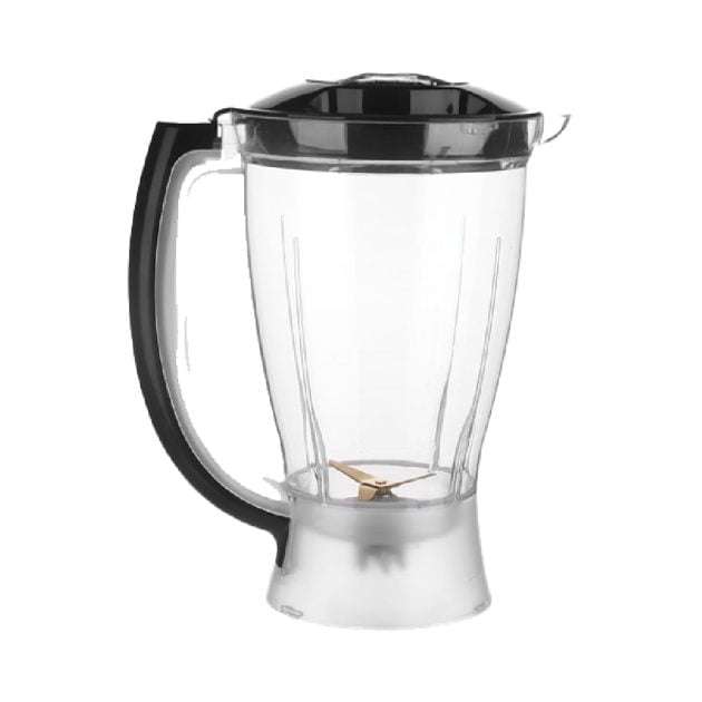Anex 10 in 1 Food Processor AG 3150 02 1