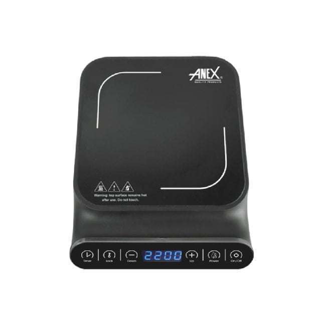 Anex Deluxe Hot Plate AG 2166 01