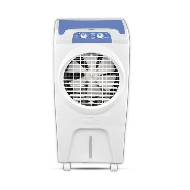 Boss Room Air Cooler ECM 6500 with Ice Box Technology 01