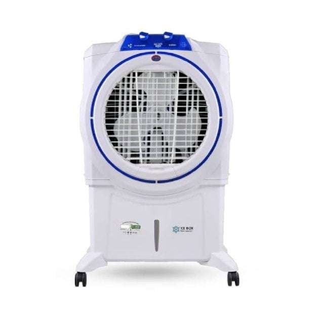 Boss Room Air Cooler ECM 8000 with Ice Box Technology 01