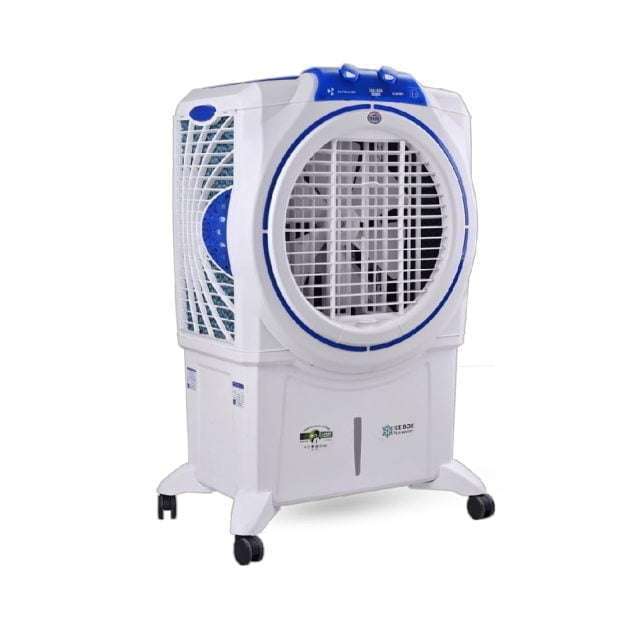 Boss Room Air Cooler ECM 8000 with Ice Box Technology 02