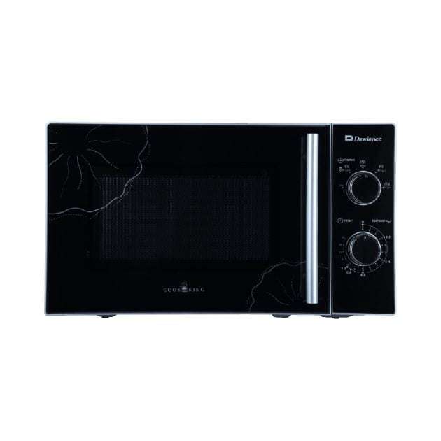 Dawlance 20 Litre Microwave Oven DW MD7 01