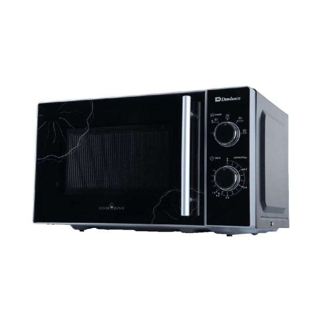 Dawlance 20 Litre Microwave Oven DW MD7 02