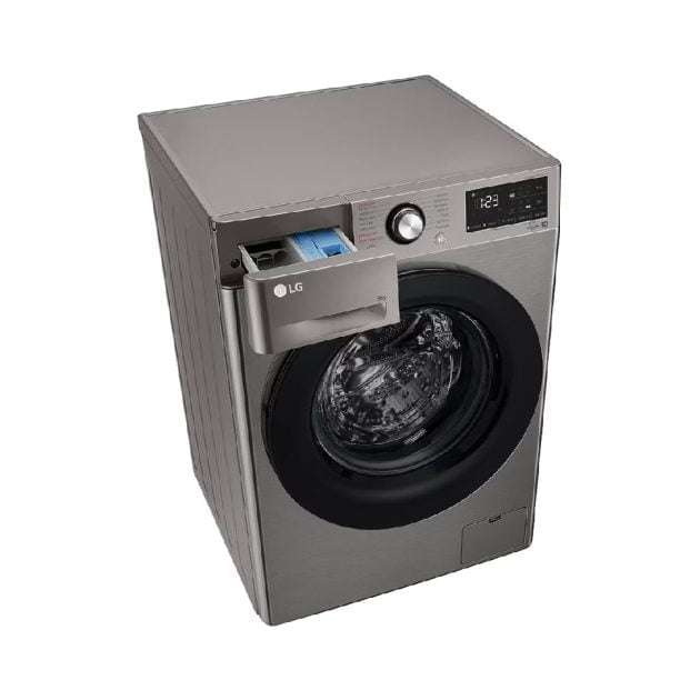 LG 9 Kg Front Load Washing Machine F4R3VYL6P 03