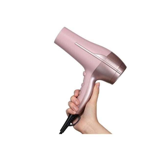 Remington Coconut Smooth Hair Dryer D5901 03 scaled