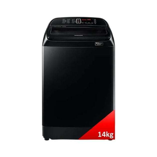 Samsung 14 Kg Automatic Top Load Washing Machine 14R6380BV 01