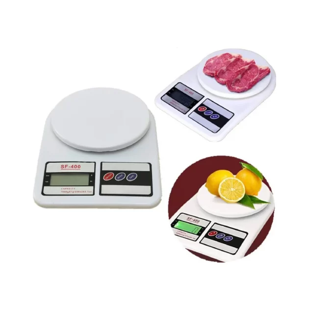 10kg Electronic Digital Kitchen Scale 03