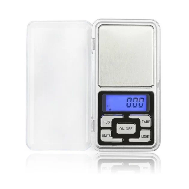 200g Digital Pocket Scale 01