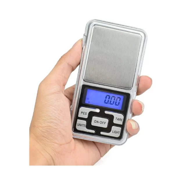 200g Digital Pocket Scale 02